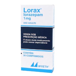 precio ativan 1 mg