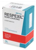 Bula E Preco Respexil 400mg Cx 14 Comp Merck Sharp Bula Principio Ativo Indicacao E Precos Compre Online