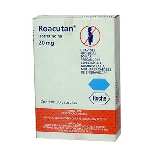 roacutan roche precio