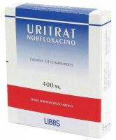 Bula E Preco Uritrat 400mg Cx 14 Comp Libbs Bula Principio Ativo Indicacao E Precos Compre Online