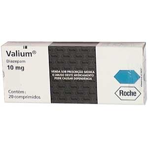 Diazepam generico 10mg